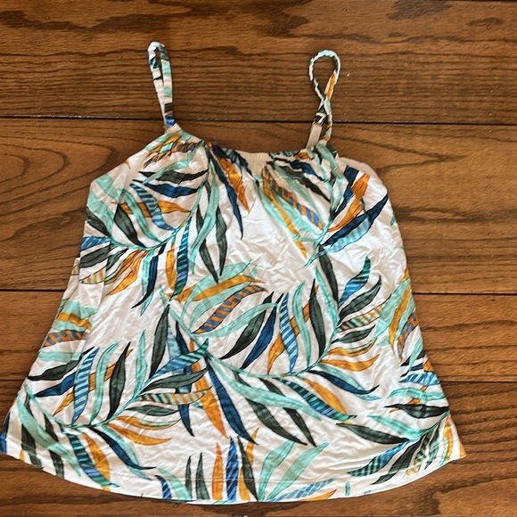 Soma Women's Cool Nights Cami Pajama set Size S - Picture 3 of 15